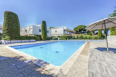 Delizioso appartamento a Saint Tropez con...