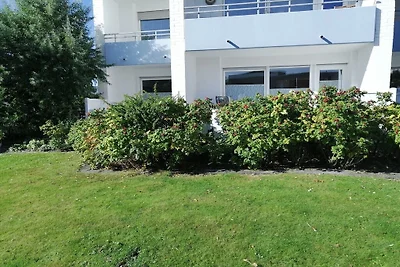 Vakantieappartement met 1 slaapkamer
