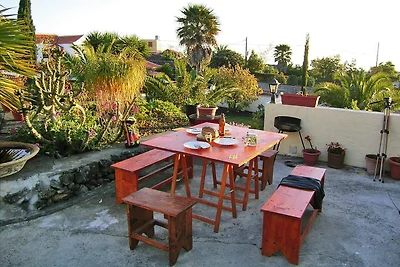 Ferienanlage Casa Doña Elida, El Paso