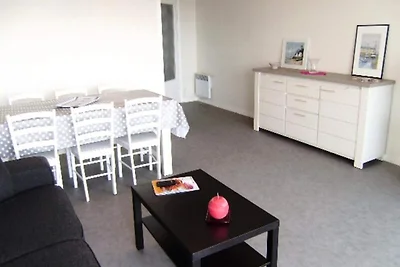 Appartements für 4 Personen