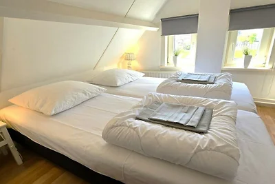 Ferienhaus in Domburg mit Wifi