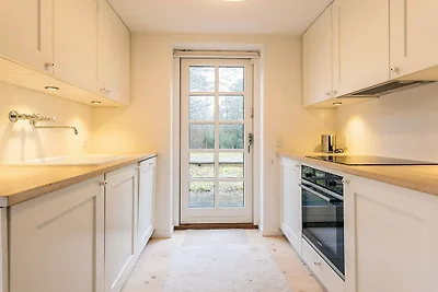 5 Sterne Ferienhaus in Skagen