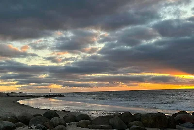 8 Personen Ferienhaus in Skagen-By Traum