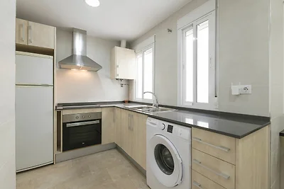 Boliches - Appartement in Arcos De La...