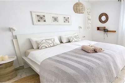 Sunnypalms, Casa Mar 22