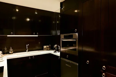 A/C Apt 2BR/4P – 2min zum La Ponche...
