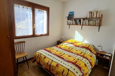 3-Zimmer-Wohnung für 6 Personen - Komfort