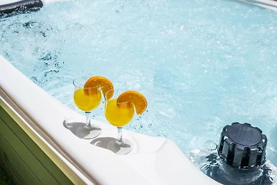 Villa Bali mit privatem Pool