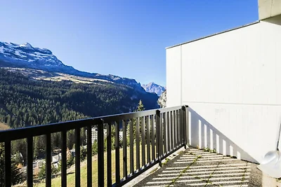 2-Zimmer-Apartment für 6 Personen - Komfort