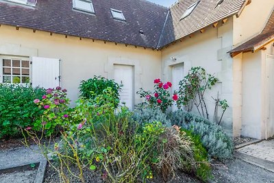 Casa di Charme - 2BR/5P - Deauville