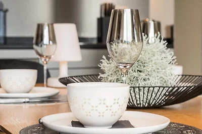 Appartamento ad Annecy con vista sul lago