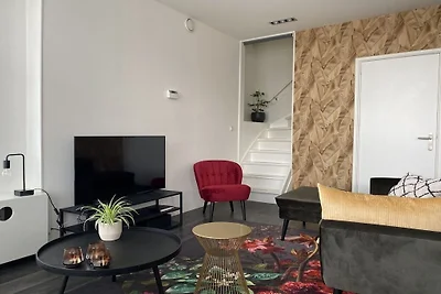 Ferienwohnung mit 2 Schlafzimmer