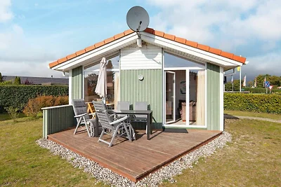 Maison de vacances pour 4 a GROEMITZ