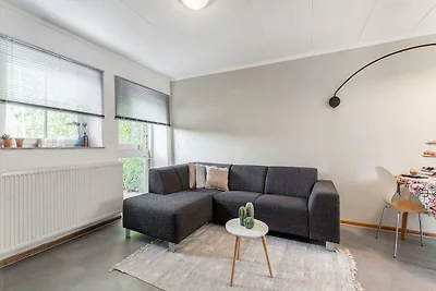 Casa vacanze a Voerendaal con terrazza