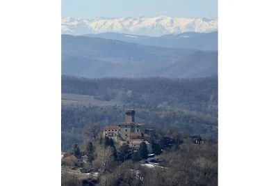 Casa a Sud - Cascina GRASSl