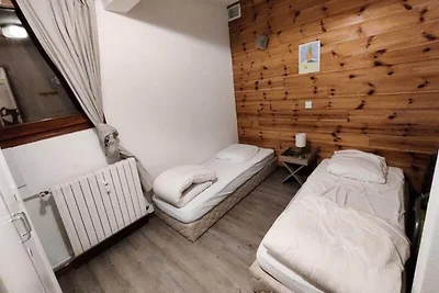 Apartments für 6 Personen