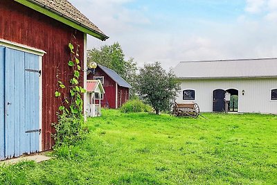 4 persoons vakantie huis in MARIESTAD