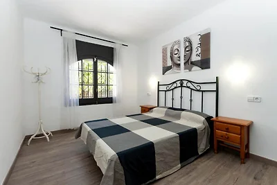 Prachtig vakantiehuis met 3 slaapkamers in...