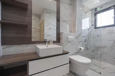 Hotel D'Iman - Classic Triple Room with Sea V...