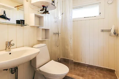 3 Personen Ferienhaus in Ålbæk