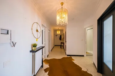 Apartment mit 3 Schlafzimmern in der Nähe des...