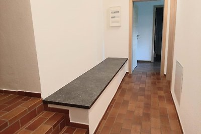 Ebenerdige Ferienwohnung mit Terrasse in...