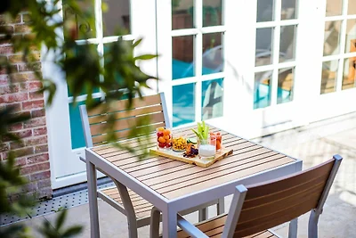 Appartamento per vacanze con piscina dal ciel...