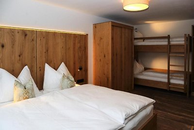 Wohnung in Bramberg am Wildkogel mit Sauna