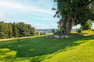 Casa vacanze a Gersdorf in Stiria