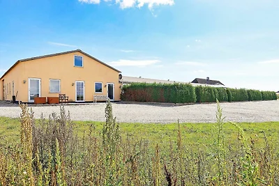 6 Personen Ferienhaus in Faaborg-By Traum