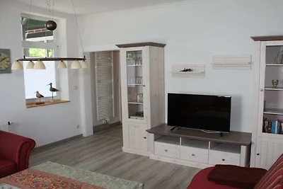 Apartament wakacyjny z 1 sypialnią