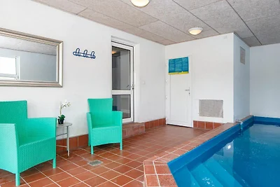 12 Personen Ferienhaus in Lemvig