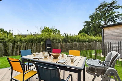 Ferienwohnung in Fouesnant in der Nähe von...