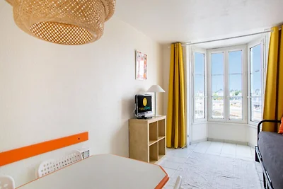 Residenz Quai des Voiliers