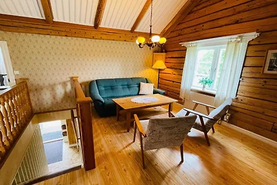 9 osob apartament w ÄLMHULT