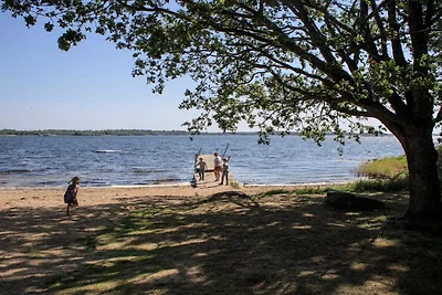 4 Personen Ferienhaus in RONNEBY