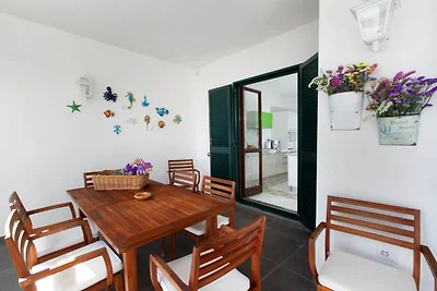 Bellissima villa a Massa Lubrense