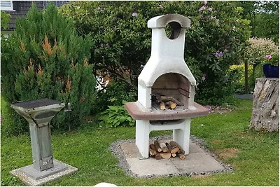 Vakantiehuis met 1 slaapkamer