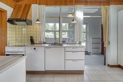4 Personen Ferienhaus in Køge