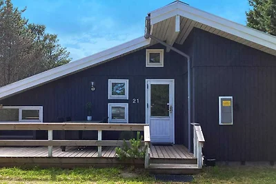 8 persoons vakantie huis in Ålbæk-By Traum