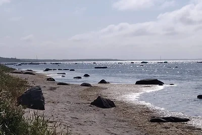 6 persone case ad Jægerspris