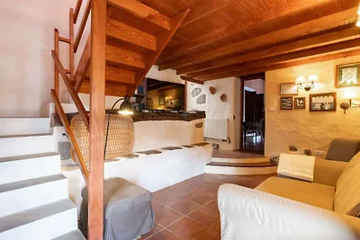 GC0002 Ferienhaus mit Gemeinschaftspool