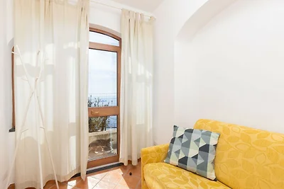 Positano Hideaway mit atemberaubender...