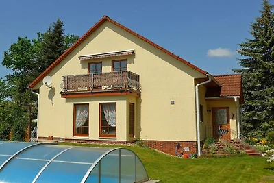 Holiday apartment with 2 bedrooms