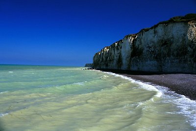 Res. Normandie Veules-les-Roses, villetta a s...