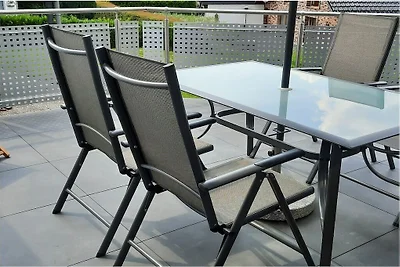 Ferienhaus mit 1 Schlafzimmer