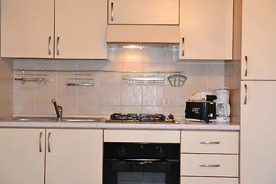 Appartamento in un residence a soli 400m dal...