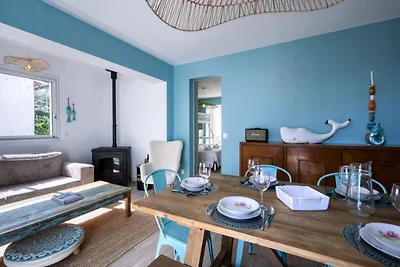 Casa a Saint-Trojan vicino alle Saline