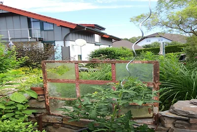 Vulkaneifel Garden Retreat