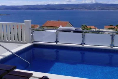Apartmani Cihorich - One Bedroom Apartment